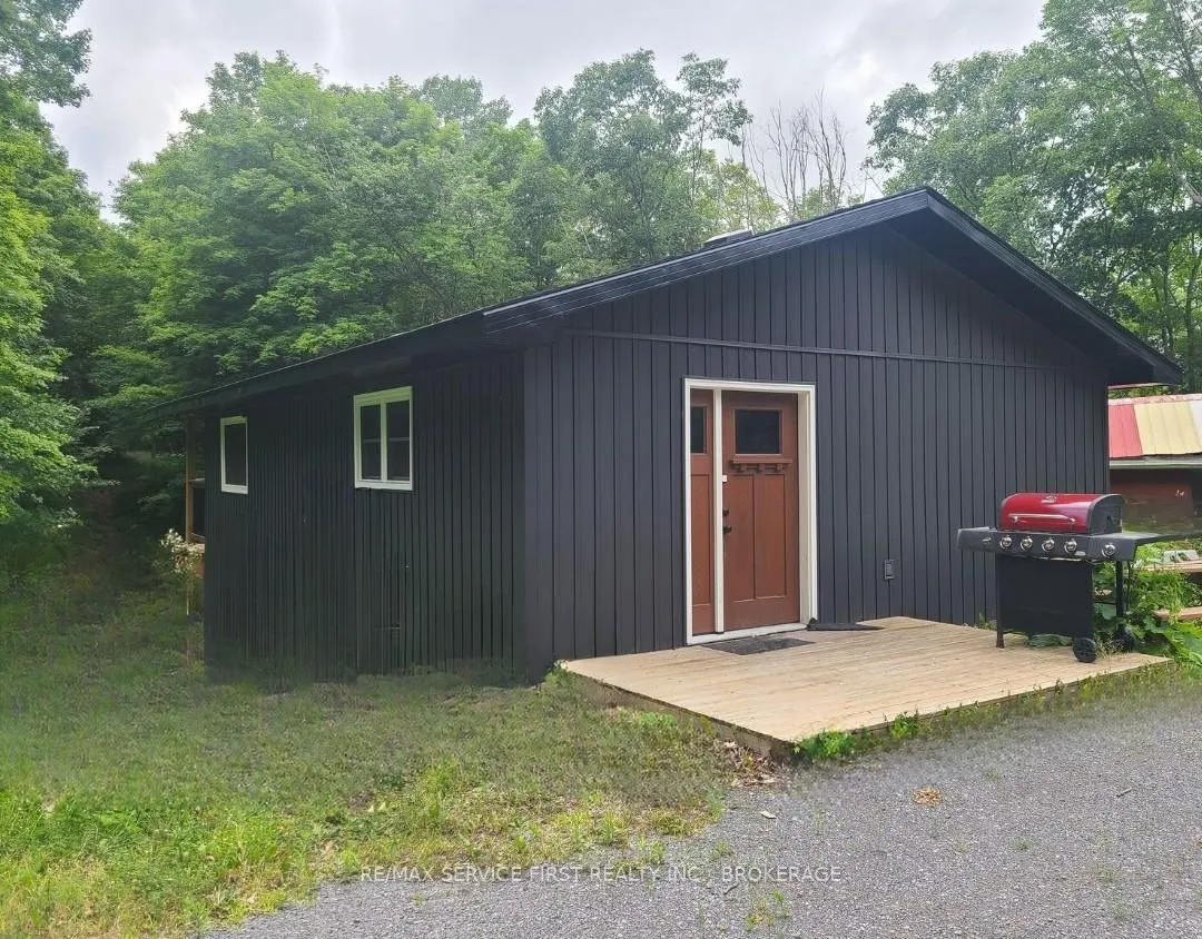Photo 1 of 7760 Canoe Lake Road, Frontenac, Frontenac South — HOMEH