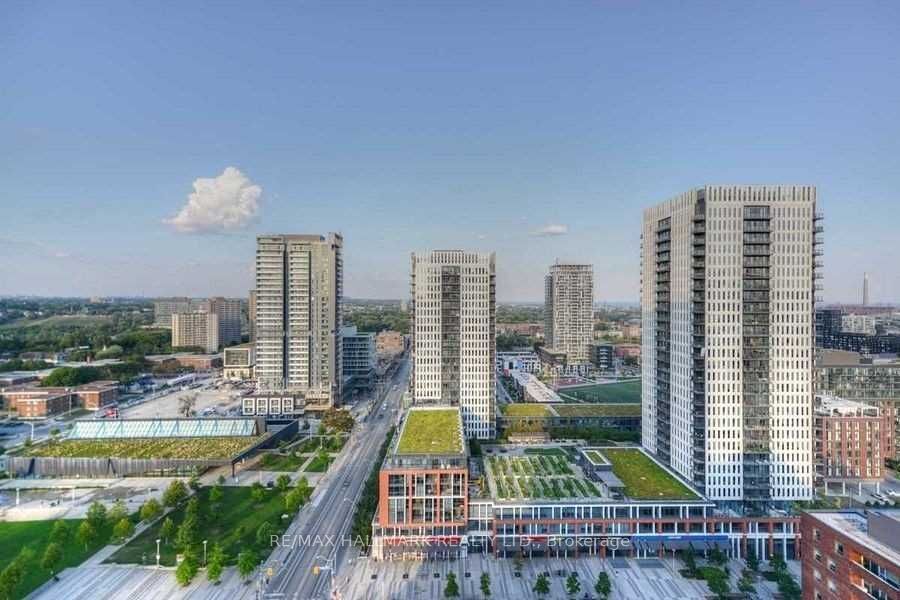 Photo 21 of Unit 2011, 225 Sackville Street, Toronto, Regent Park — HOMEH