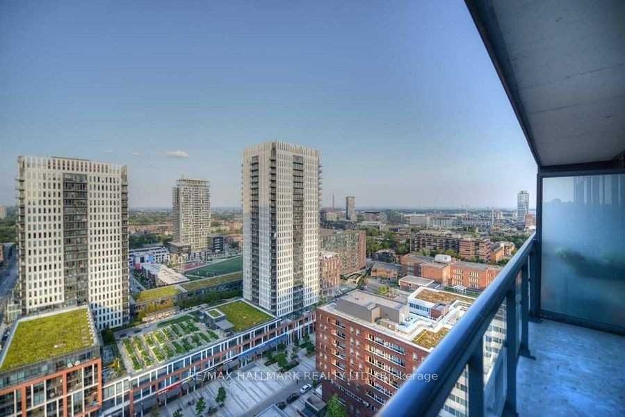 Photo 19 of Unit 2011, 225 Sackville Street, Toronto, Regent Park — HOMEH