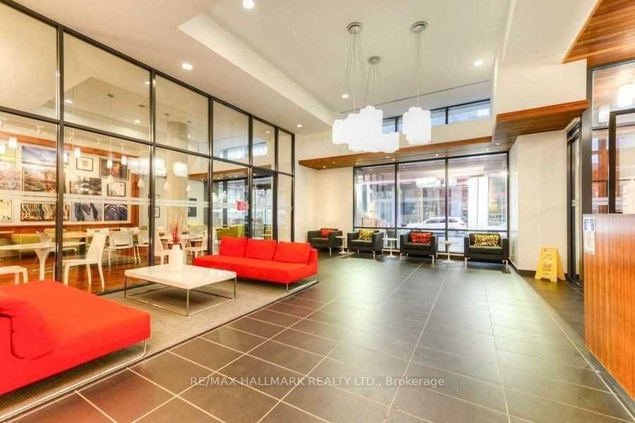 Photo 18 of Unit 2011, 225 Sackville Street, Toronto, Regent Park — HOMEH