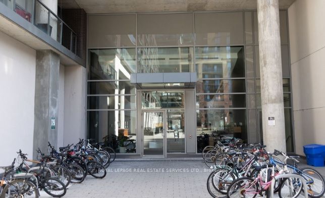 Photo 51 of Unit 345, 68 Abell Street, Toronto, Little Portugal — HOMEH