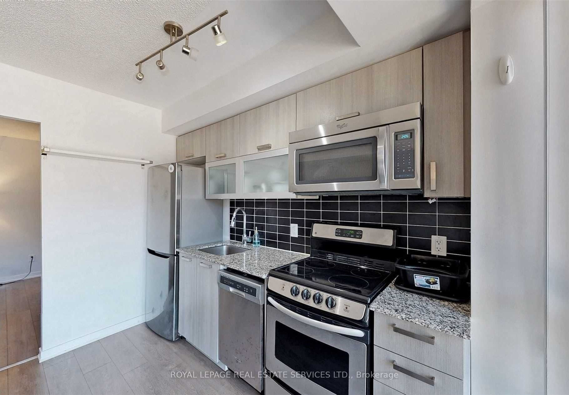 Photo 40 of Unit 345, 68 Abell Street, Toronto, Little Portugal — HOMEH
