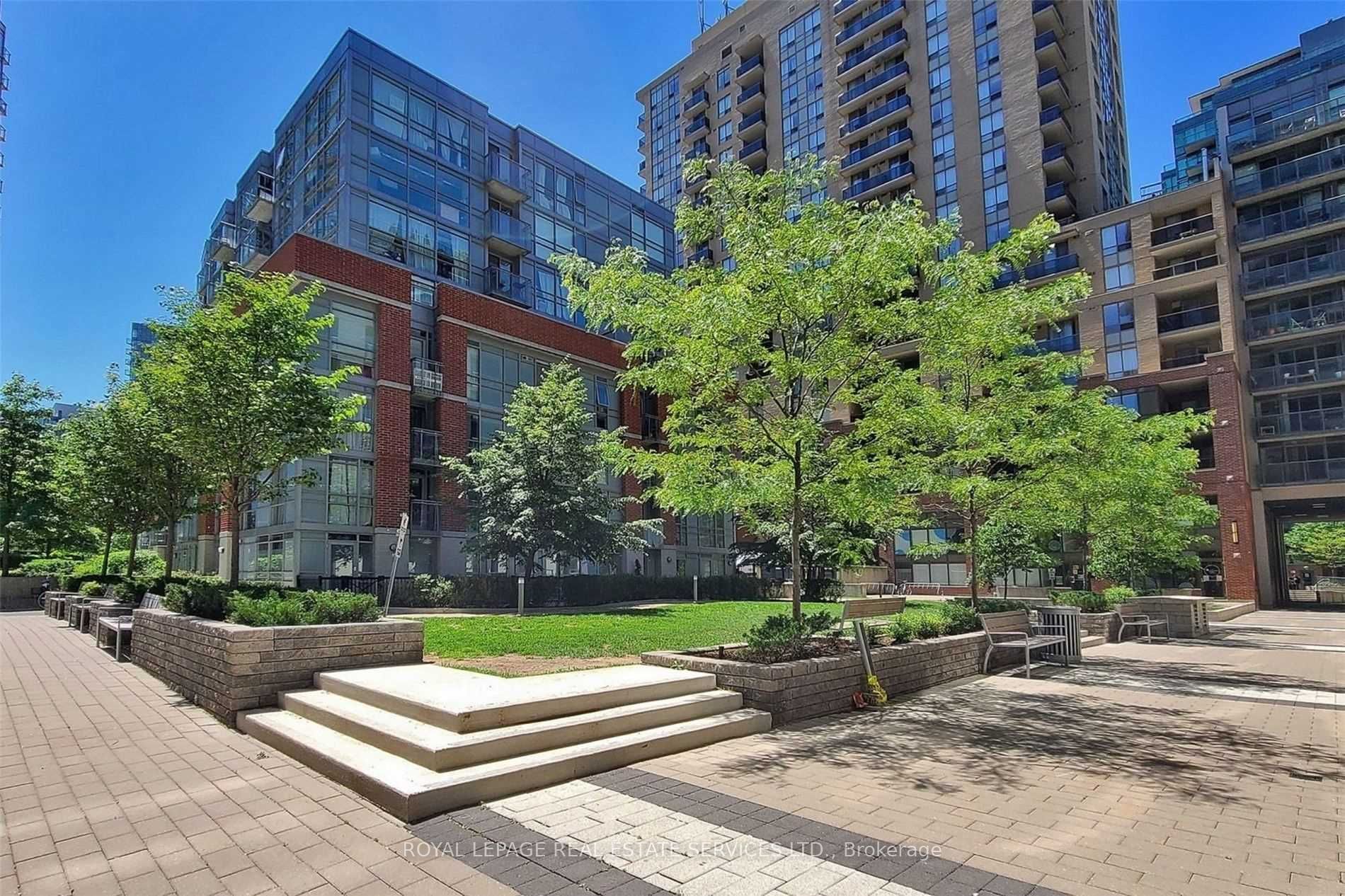 Photo 28 of Unit 345, 68 Abell Street, Toronto, Little Portugal — HOMEH