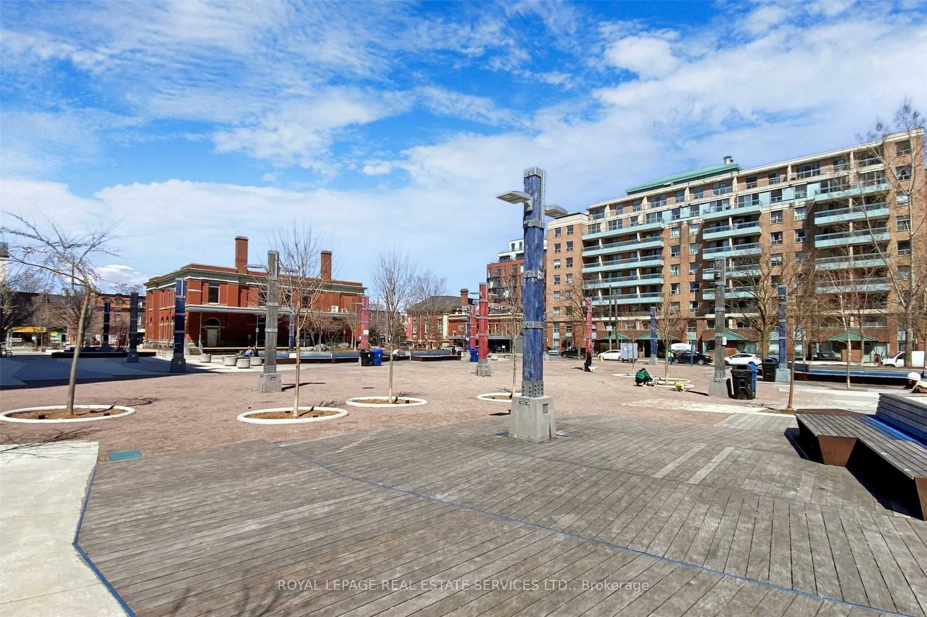 Photo 46 of Unit 345, 68 Abell Street, Toronto, Little Portugal — HOMEH