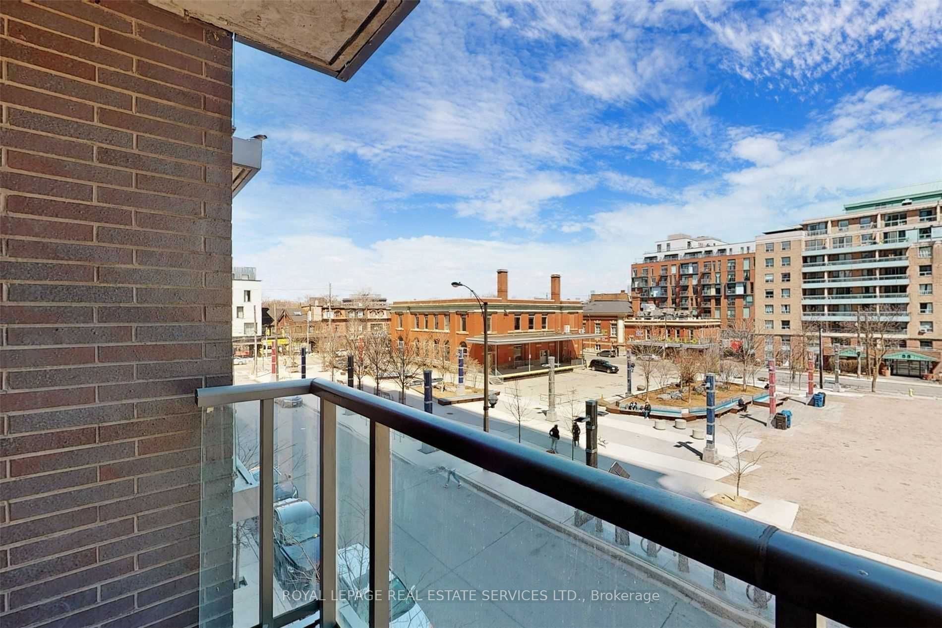 Photo 43 of Unit 345, 68 Abell Street, Toronto, Little Portugal — HOMEH