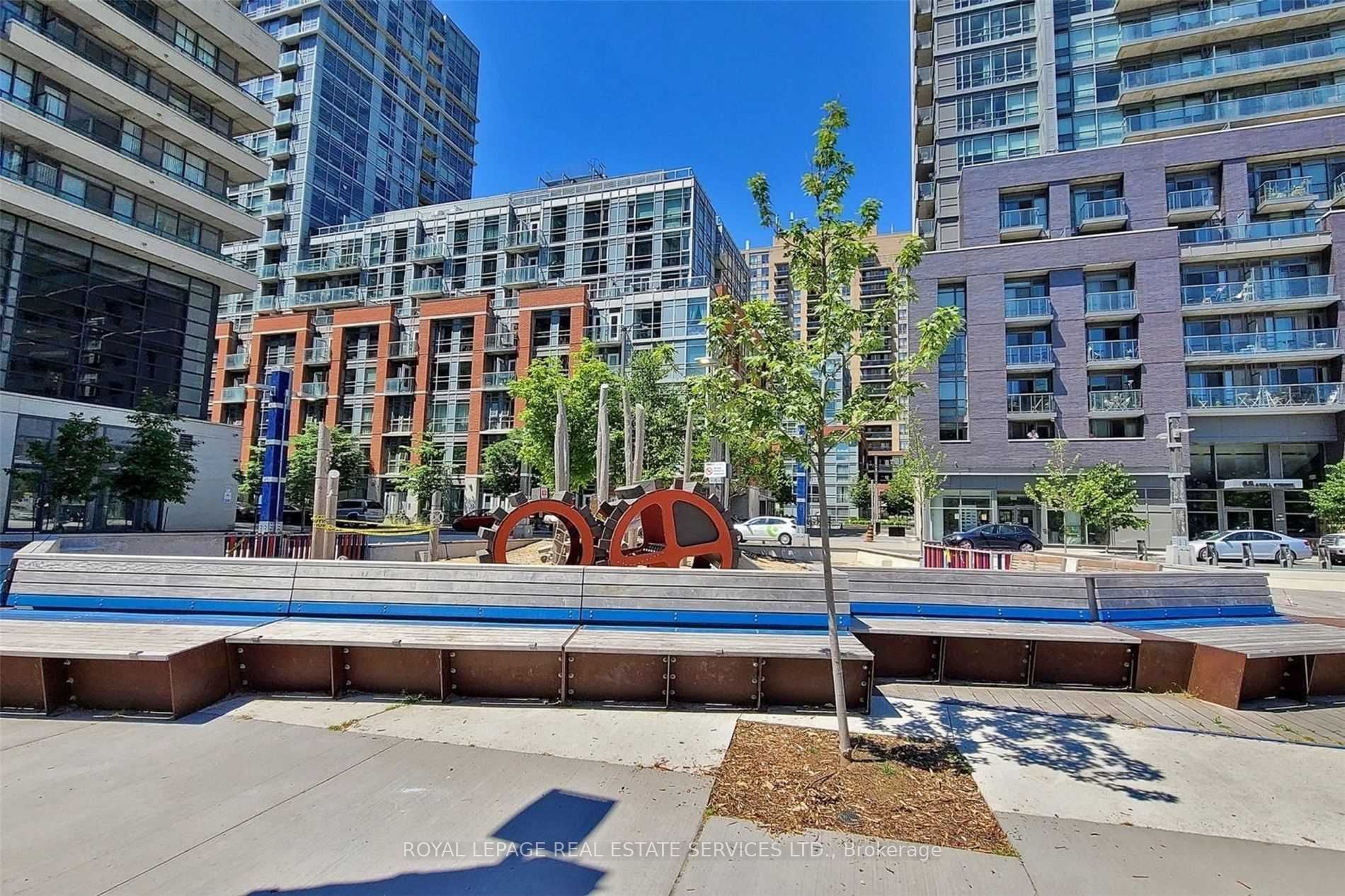 Photo 27 of Unit 345, 68 Abell Street, Toronto, Little Portugal — HOMEH