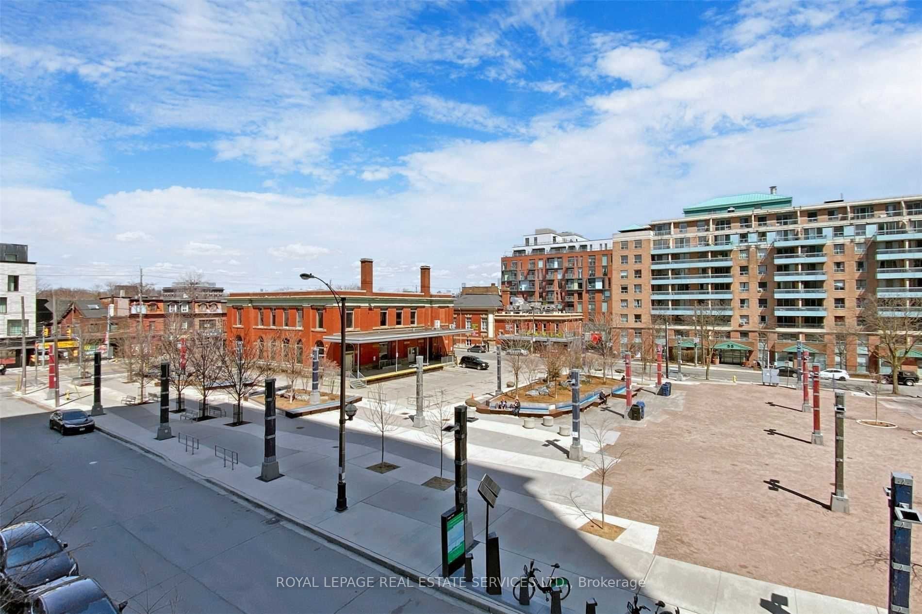 Photo 44 of Unit 345, 68 Abell Street, Toronto, Little Portugal — HOMEH