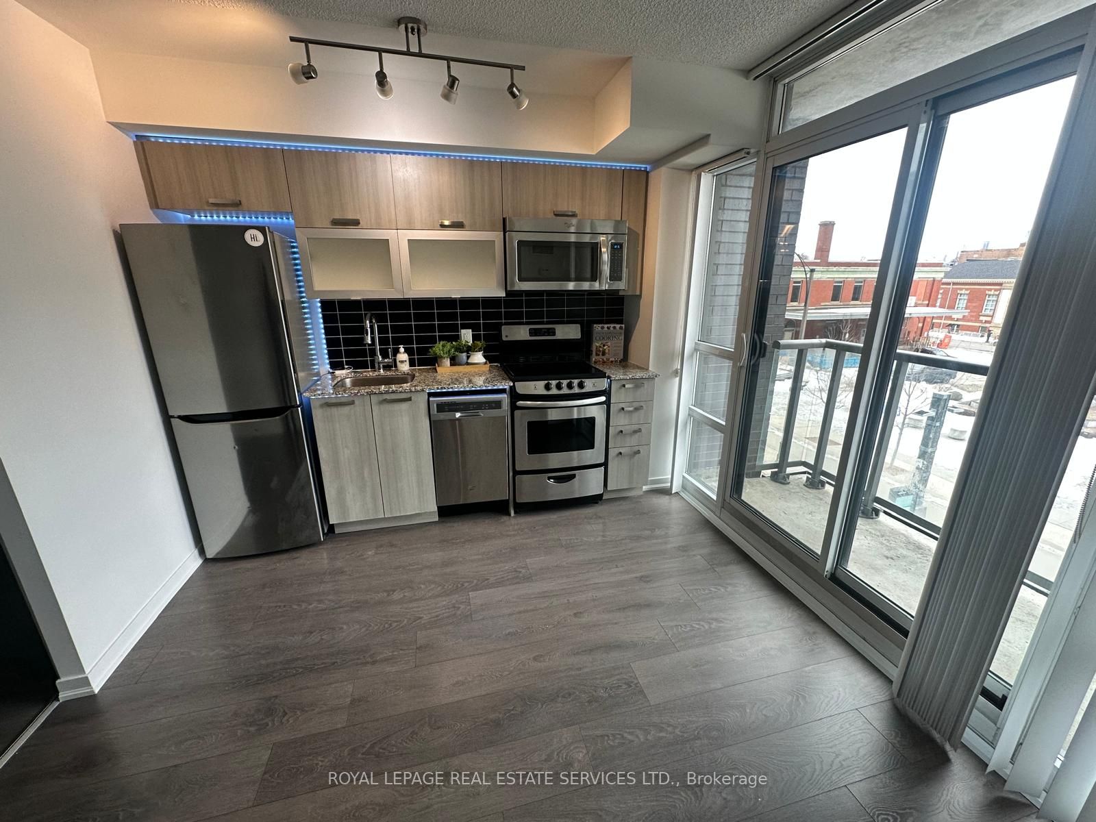 Photo 39 of Unit 345, 68 Abell Street, Toronto, Little Portugal — HOMEH