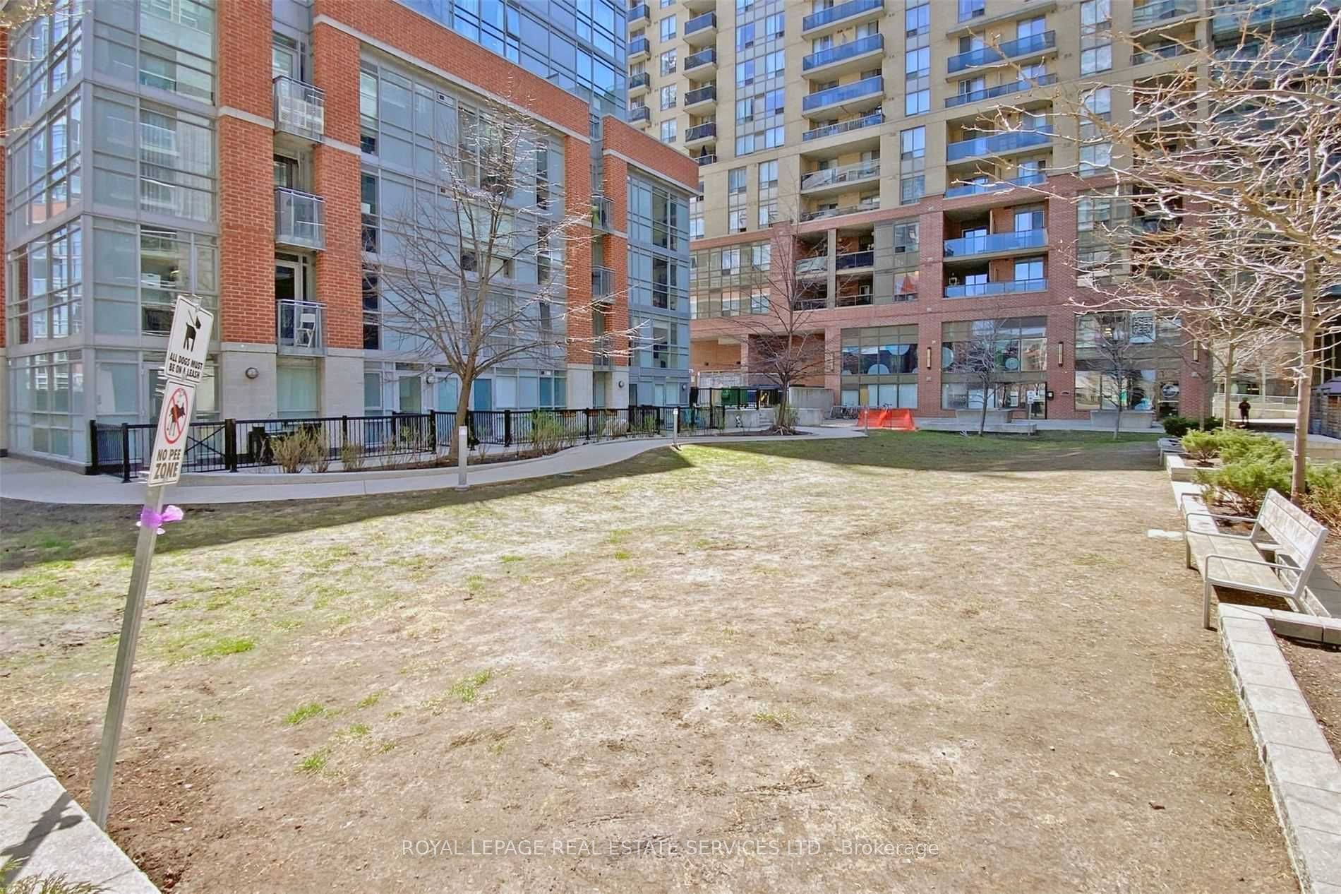 Photo 48 of Unit 345, 68 Abell Street, Toronto, Little Portugal — HOMEH