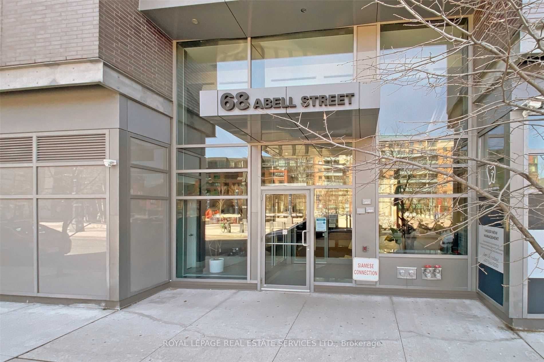 Photo 29 of Unit 345, 68 Abell Street, Toronto, Little Portugal — HOMEH