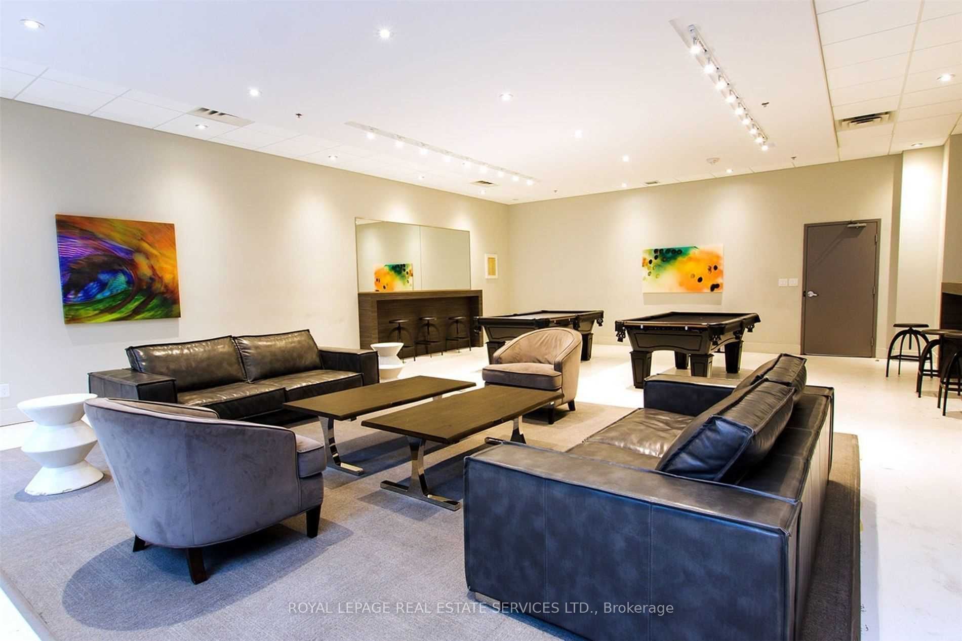 Photo 49 of Unit 345, 68 Abell Street, Toronto, Little Portugal — HOMEH