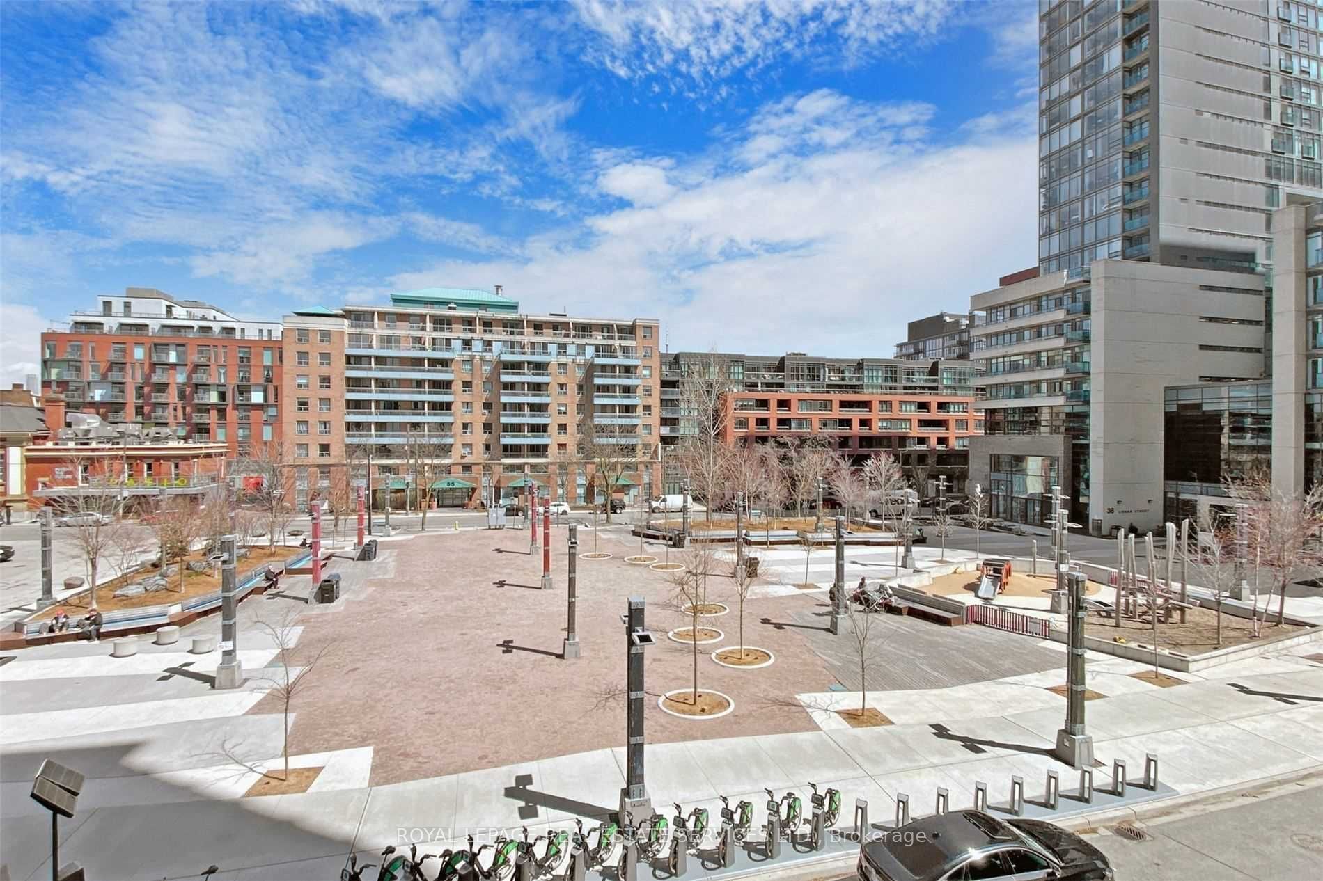 Photo 45 of Unit 345, 68 Abell Street, Toronto, Little Portugal — HOMEH