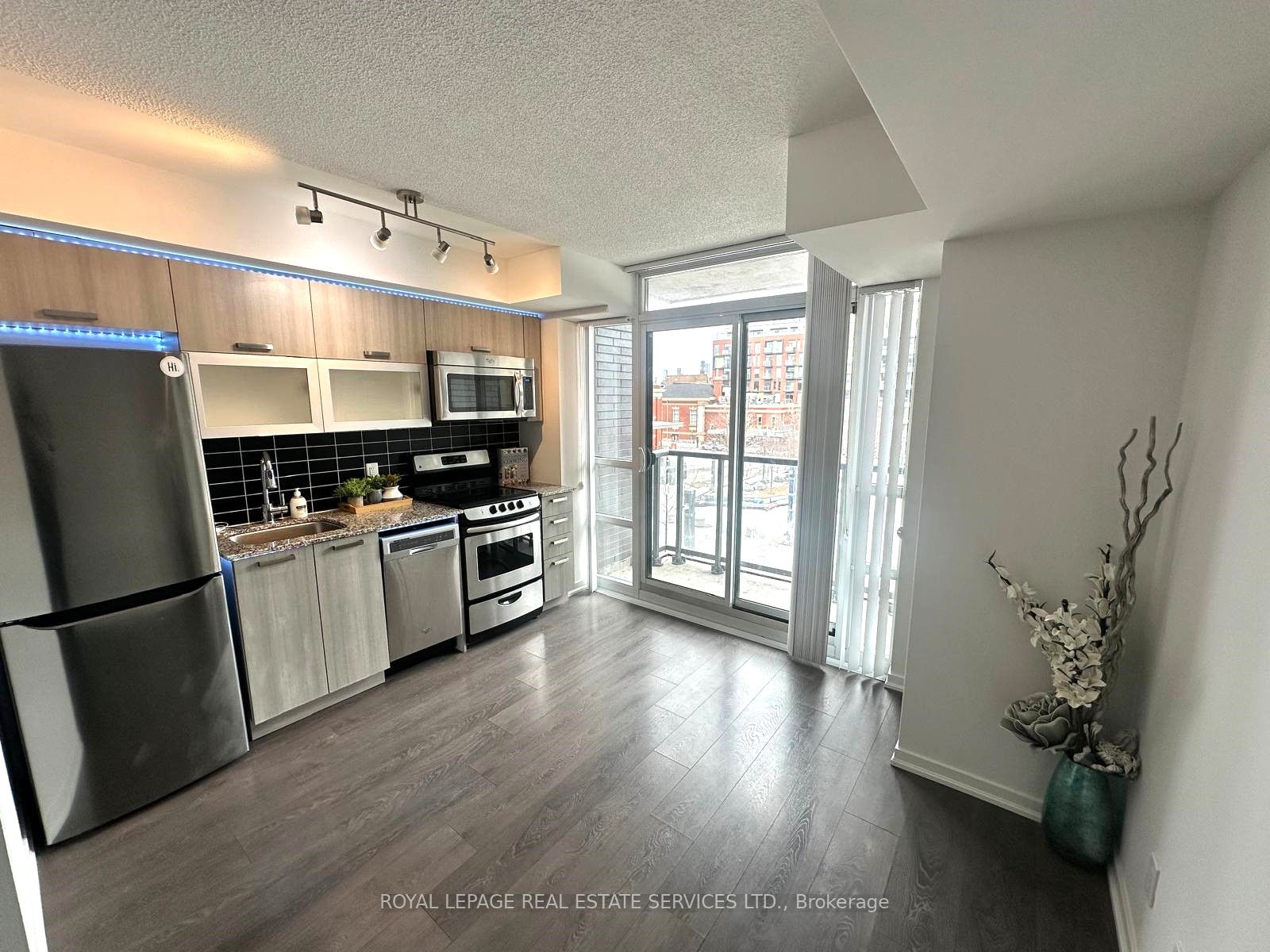 Photo 35 of Unit 345, 68 Abell Street, Toronto, Little Portugal — HOMEH