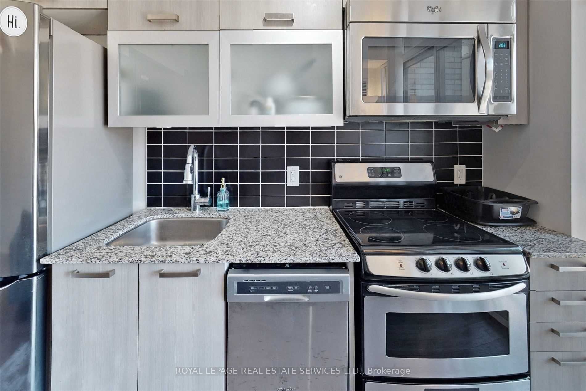 Photo 41 of Unit 345, 68 Abell Street, Toronto, Little Portugal — HOMEH