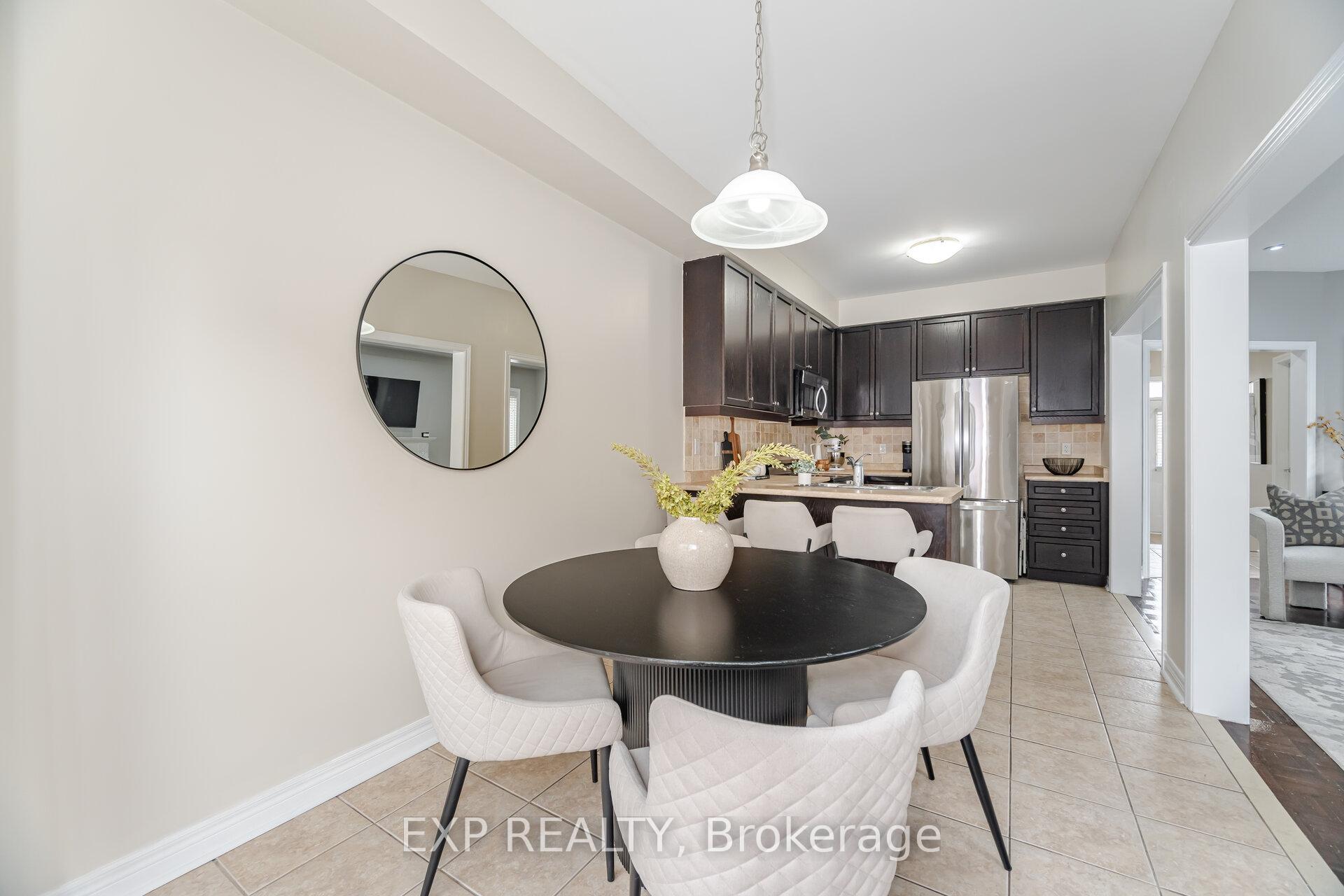 Photo 15 of 245 Worthview Drive, Vaughan, West Woodbridge — HOMEH