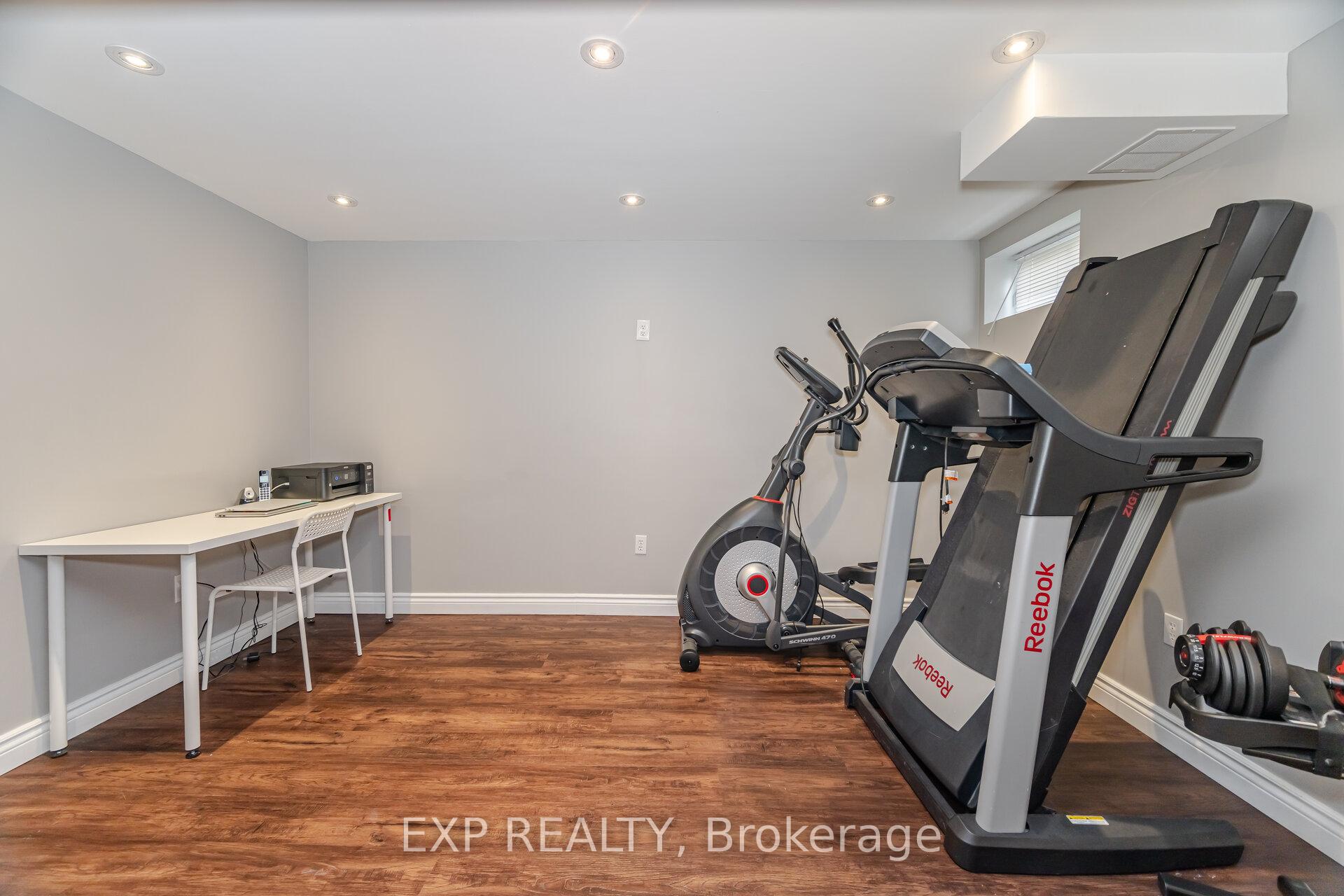 Photo 35 of 245 Worthview Drive, Vaughan, West Woodbridge — HOMEH