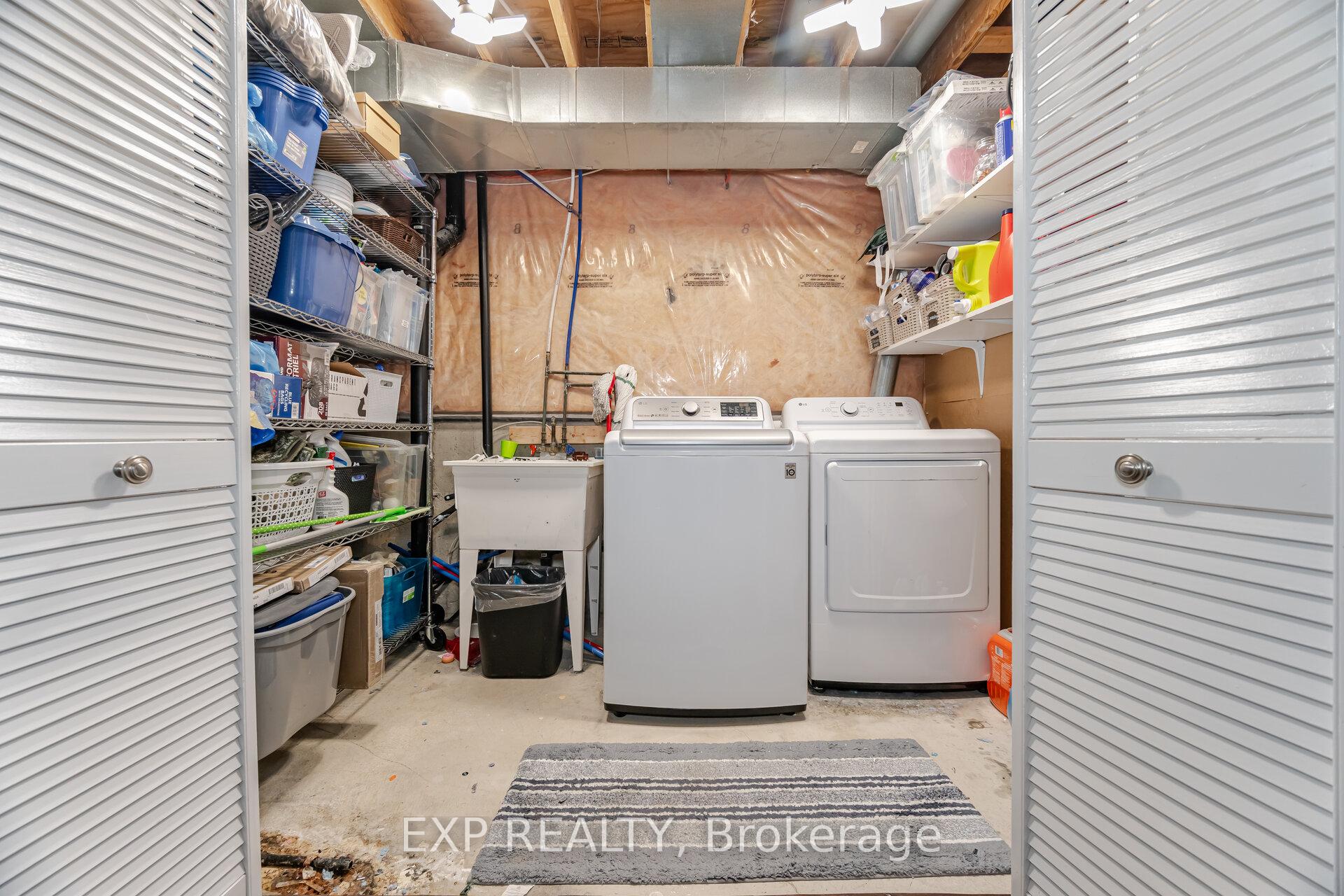 Photo 39 of 245 Worthview Drive, Vaughan, West Woodbridge — HOMEH