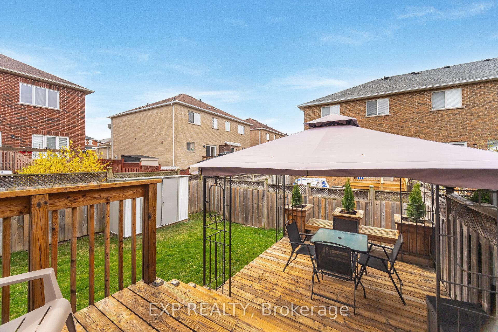 Photo 40 of 245 Worthview Drive, Vaughan, West Woodbridge — HOMEH