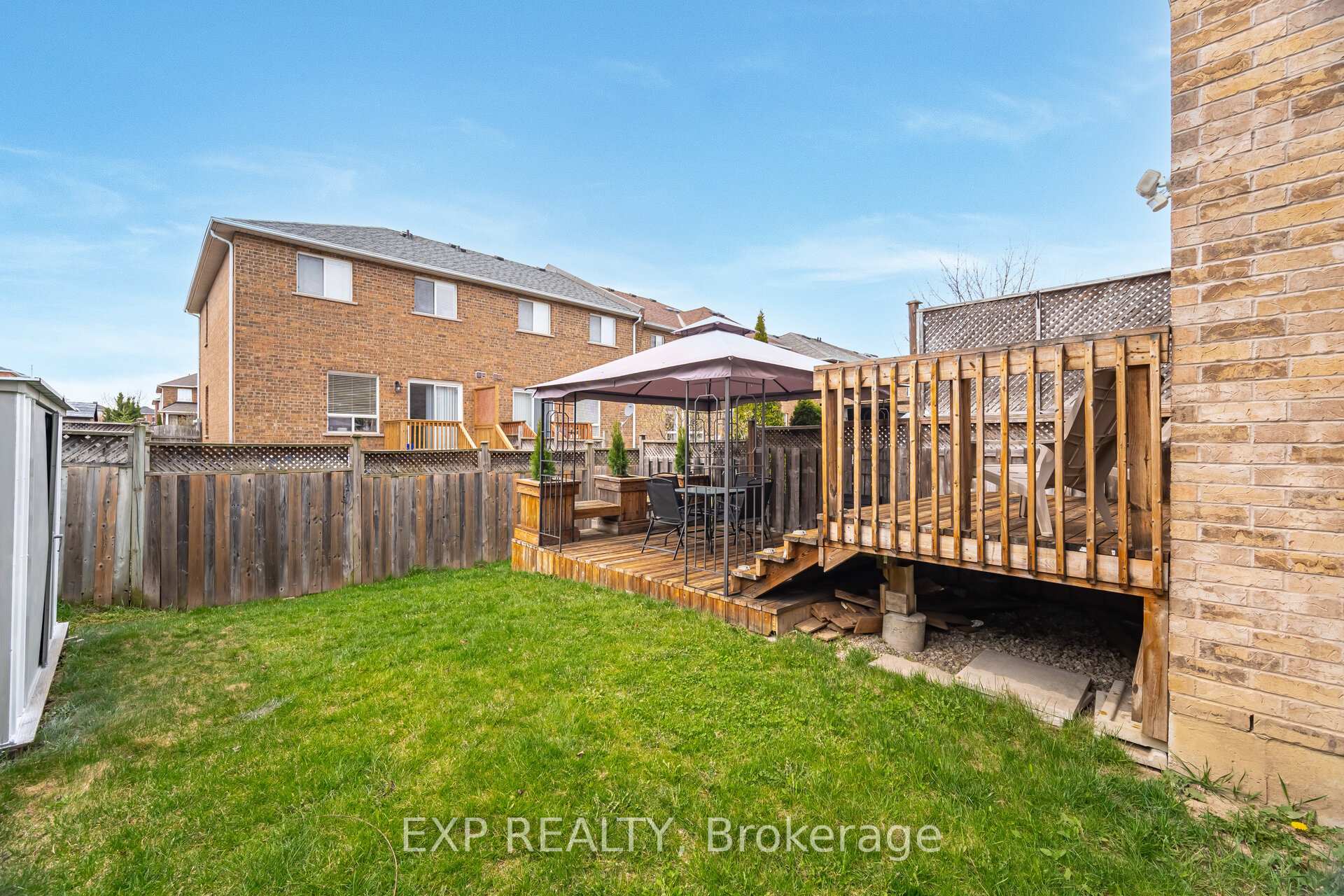 Photo 44 of 245 Worthview Drive, Vaughan, West Woodbridge — HOMEH