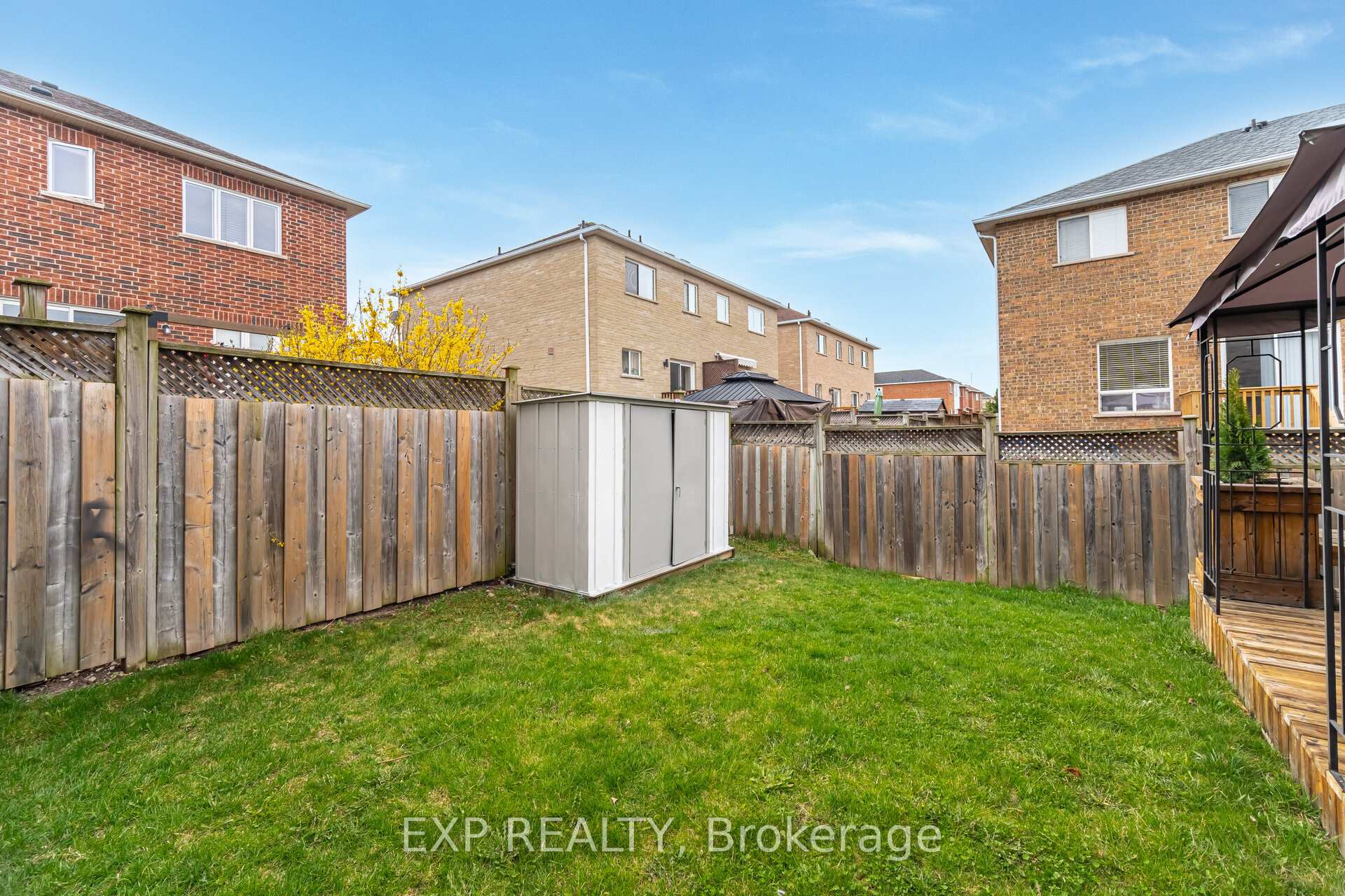 Photo 45 of 245 Worthview Drive, Vaughan, West Woodbridge — HOMEH