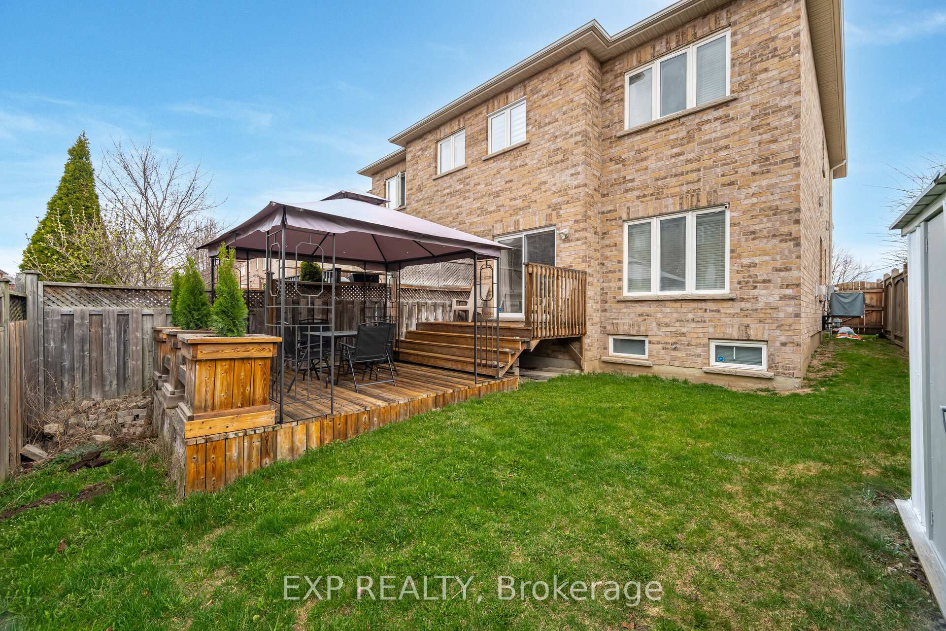 Photo 46 of 245 Worthview Drive, Vaughan, West Woodbridge — HOMEH