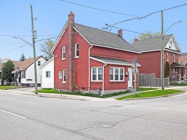 Photo 1 of Unit Main, 21 Maple Street, Oshawa, Central — HOMEH