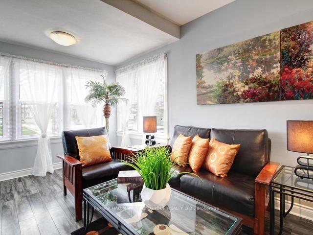 Photo 2 of Unit Main, 21 Maple Street, Oshawa, Central — HOMEH