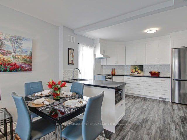 Photo 3 of Unit Main, 21 Maple Street, Oshawa, Central — HOMEH