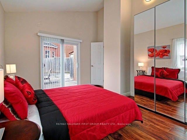 Photo 5 of Unit Main, 21 Maple Street, Oshawa, Central — HOMEH