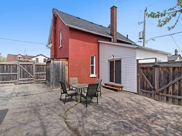 Photo 8 of Unit Main, 21 Maple Street, Oshawa, Central — HOMEH