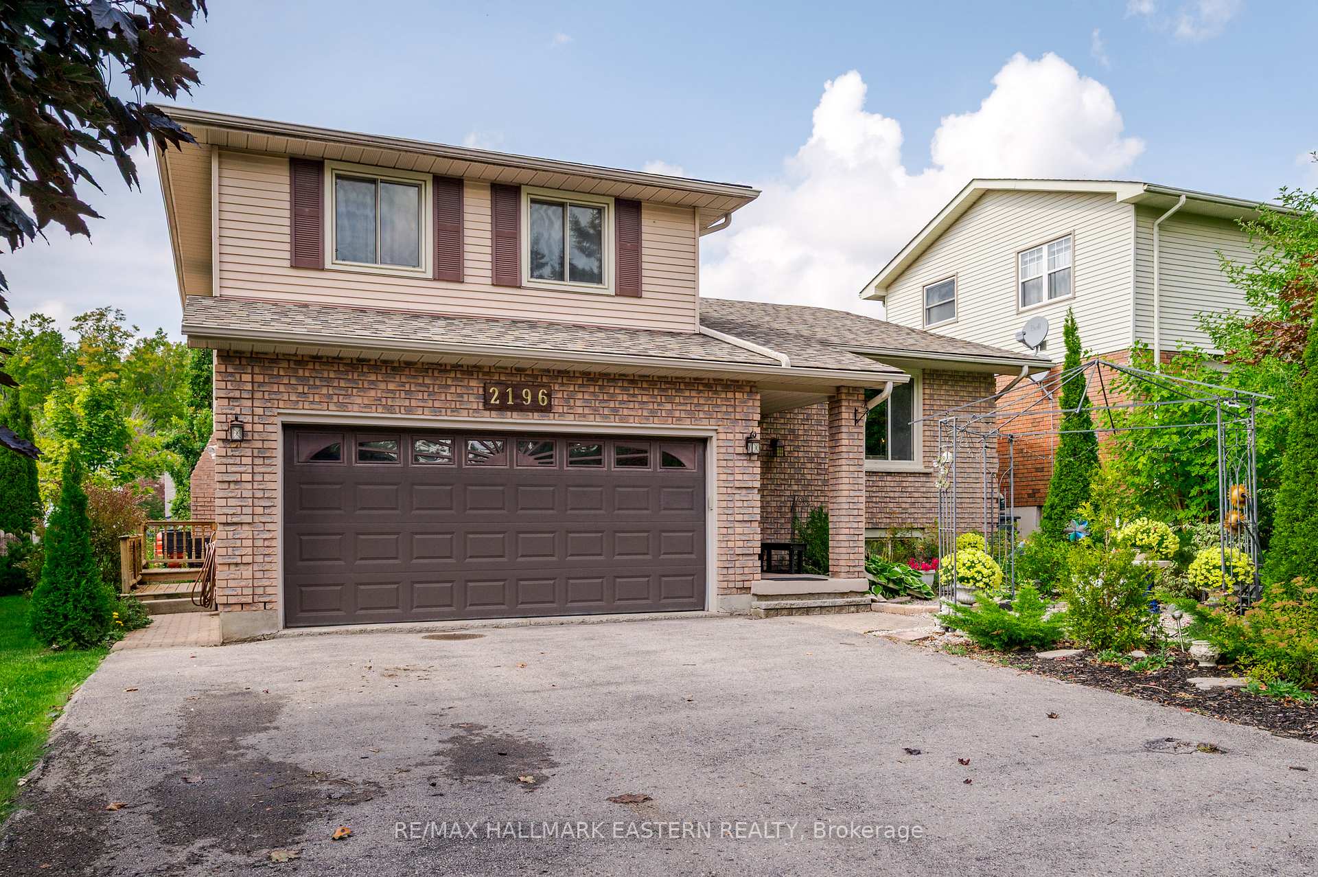 Photo 1 of 2196 Lorraine Drive, Peterborough, Northcrest Ward 5 — HOMEH