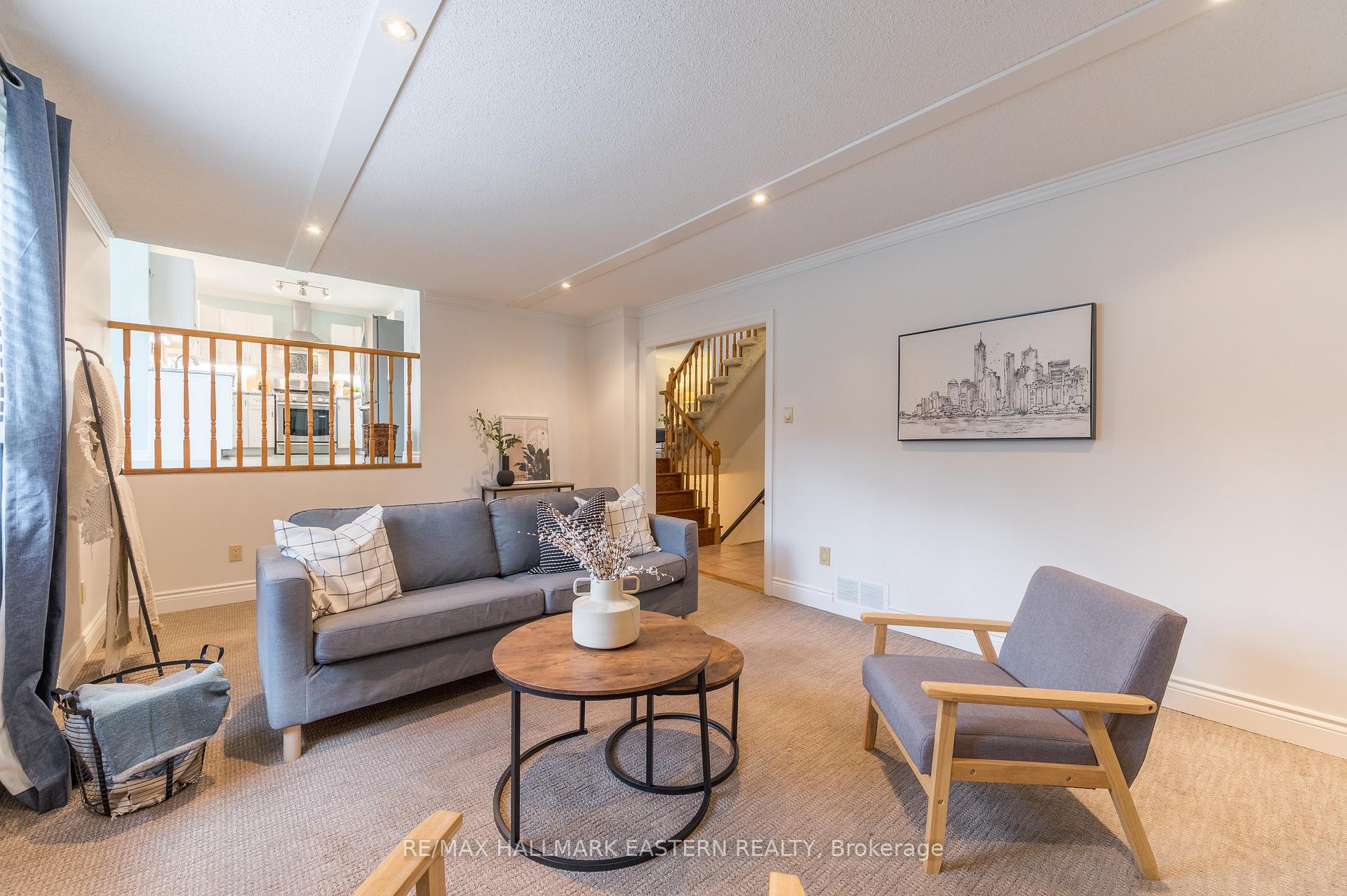 Photo 23 of 2196 Lorraine Drive, Peterborough, Northcrest Ward 5 — HOMEH