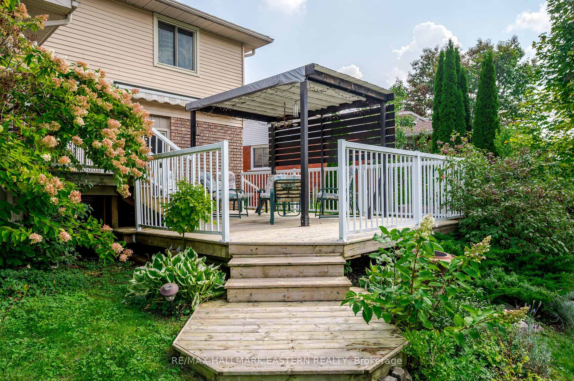 Photo 30 of 2196 Lorraine Drive, Peterborough, Northcrest Ward 5 — HOMEH