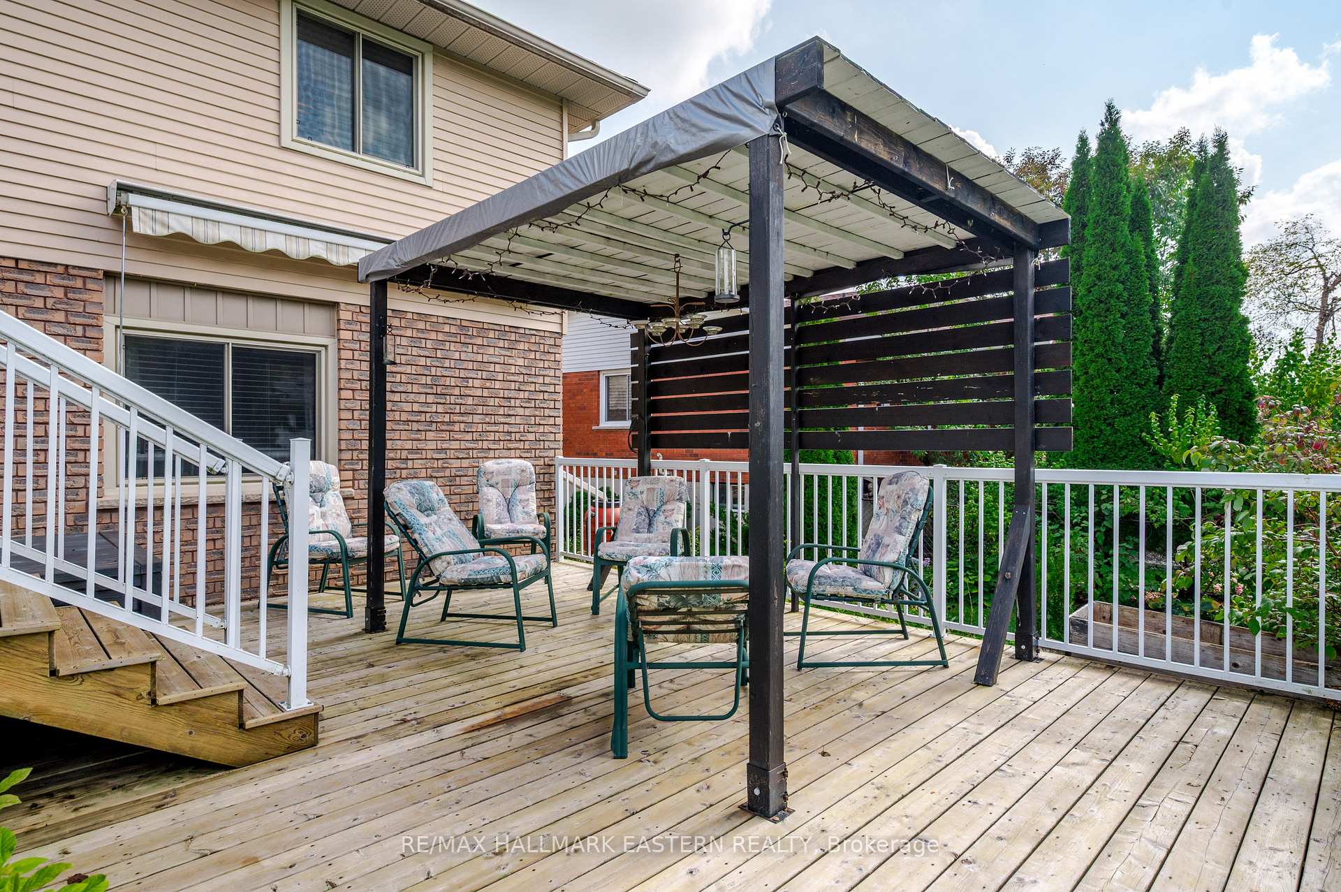 Photo 31 of 2196 Lorraine Drive, Peterborough, Northcrest Ward 5 — HOMEH