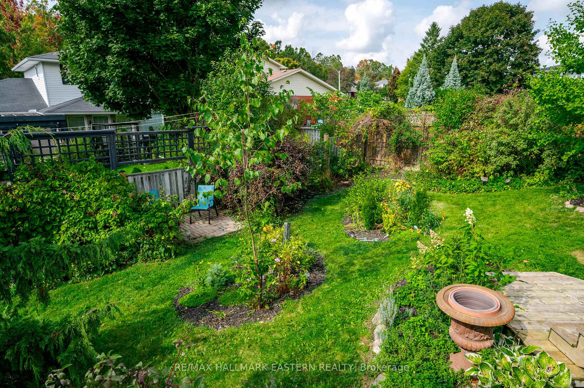 Photo 34 of 2196 Lorraine Drive, Peterborough, Northcrest Ward 5 — HOMEH