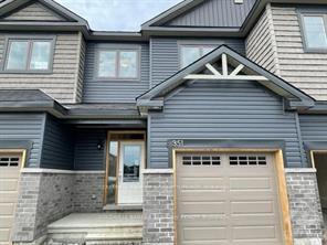 Photo 1 of 351 Grackle Street, Ottawa, Blossom Park/Kemp Park/Findlay Creek — HOMEH