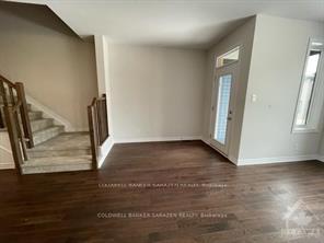 Photo 4 of 351 Grackle Street, Ottawa, Blossom Park/Kemp Park/Findlay Creek — HOMEH