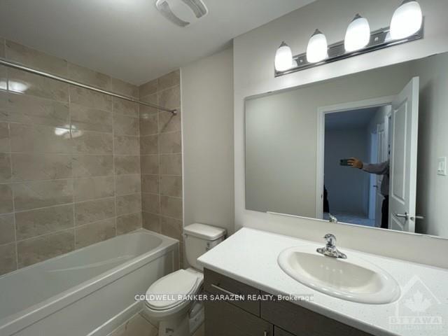 Photo 16 of 351 Grackle Street, Ottawa, Blossom Park/Kemp Park/Findlay Creek — HOMEH