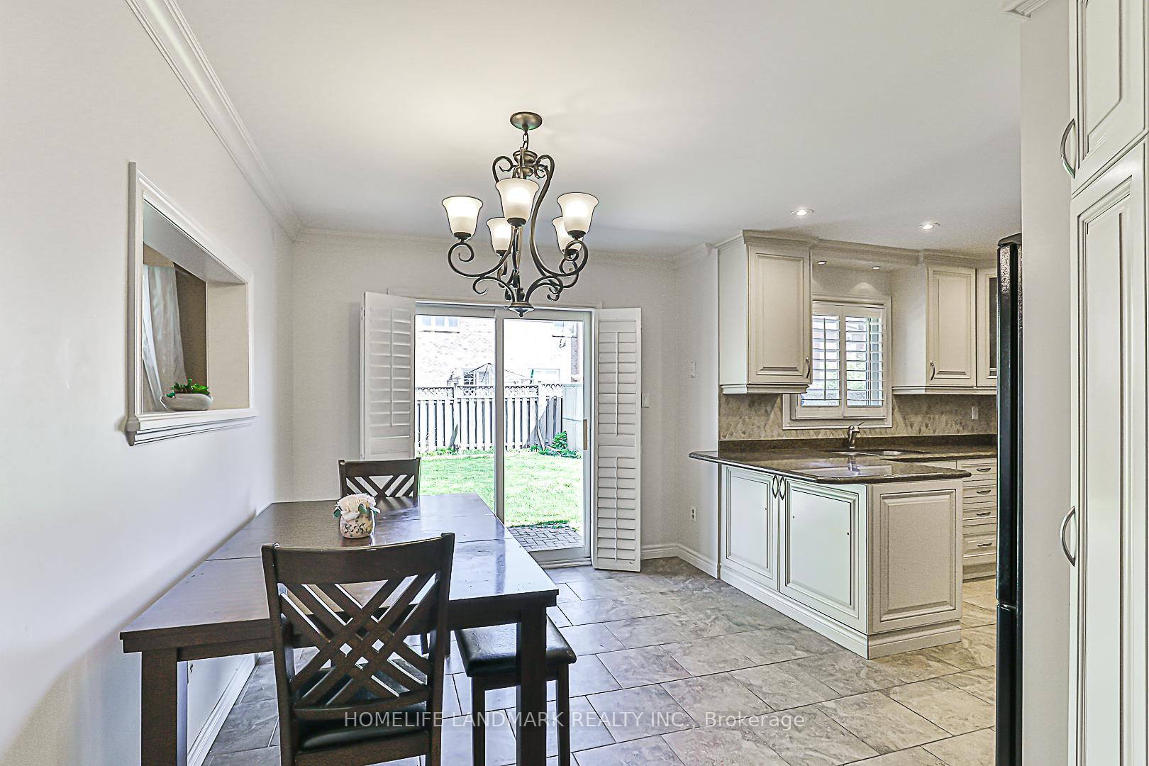 Photo 12 of 116 Cromwell Road, Vaughan, Maple — HOMEH