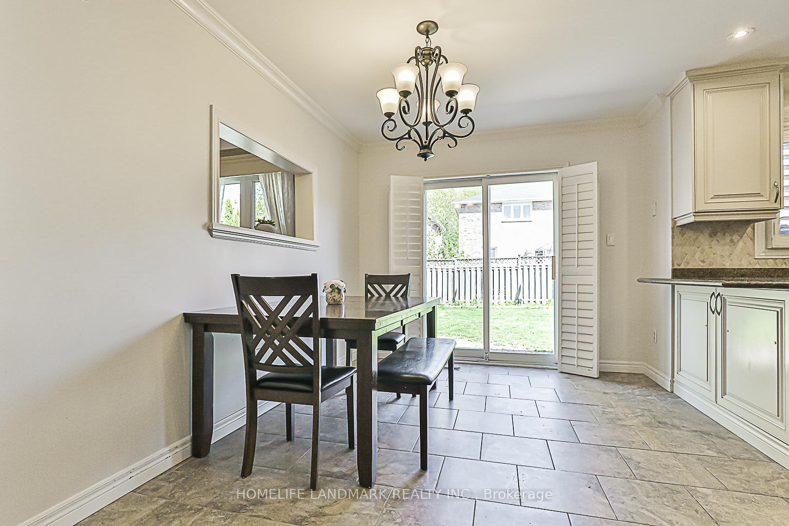 Photo 16 of 116 Cromwell Road, Vaughan, Maple — HOMEH