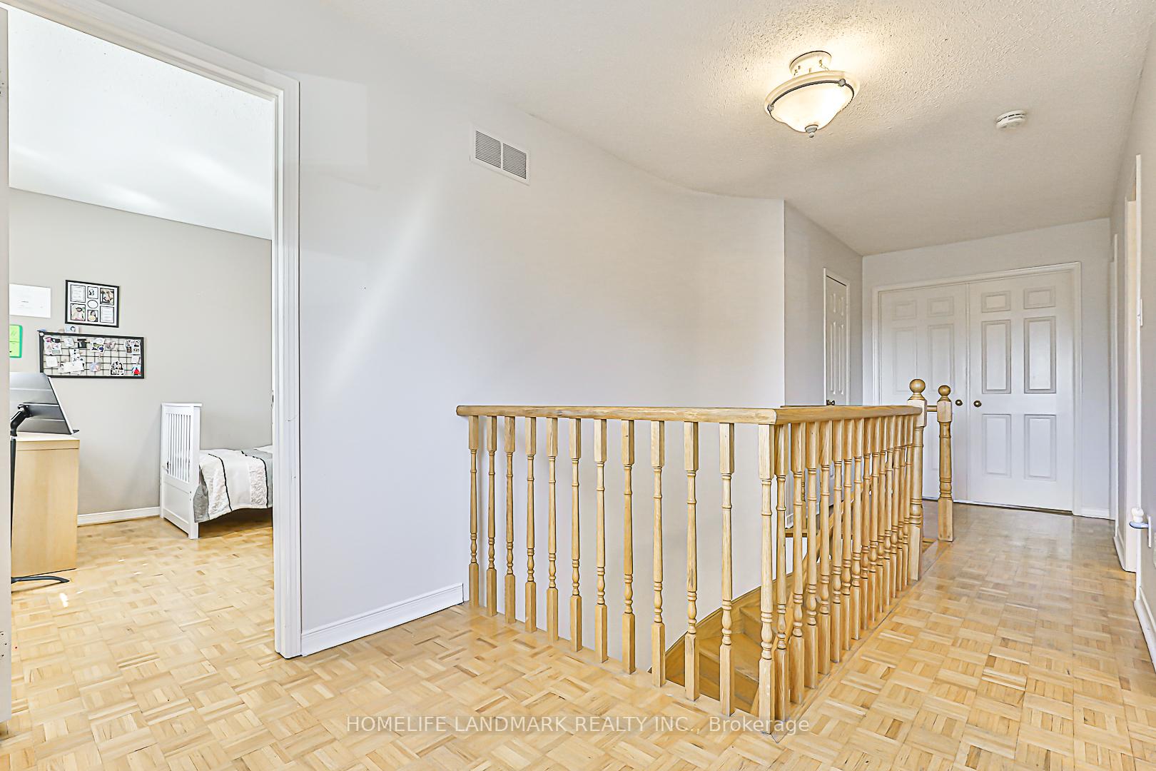 Photo 17 of 116 Cromwell Road, Vaughan, Maple — HOMEH