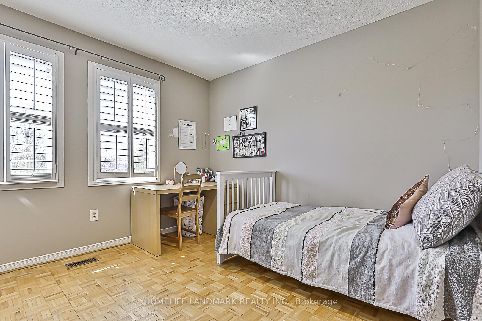 Photo 21 of 116 Cromwell Road, Vaughan, Maple — HOMEH