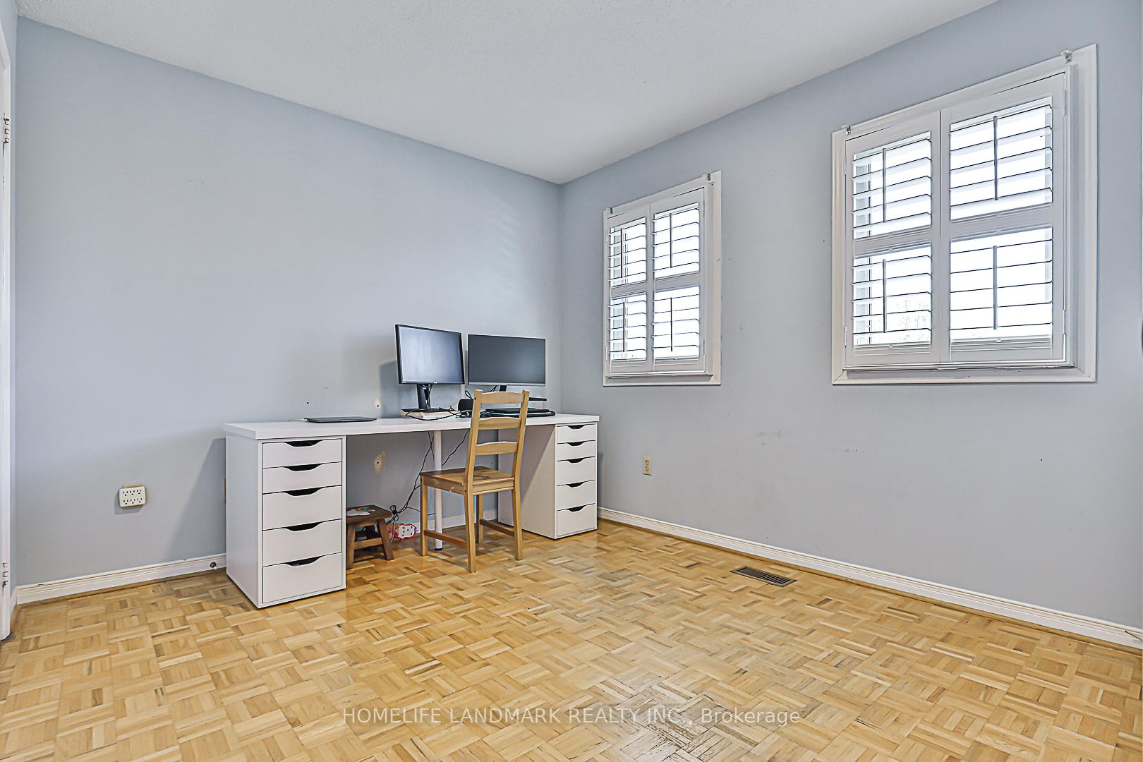 Photo 23 of 116 Cromwell Road, Vaughan, Maple — HOMEH