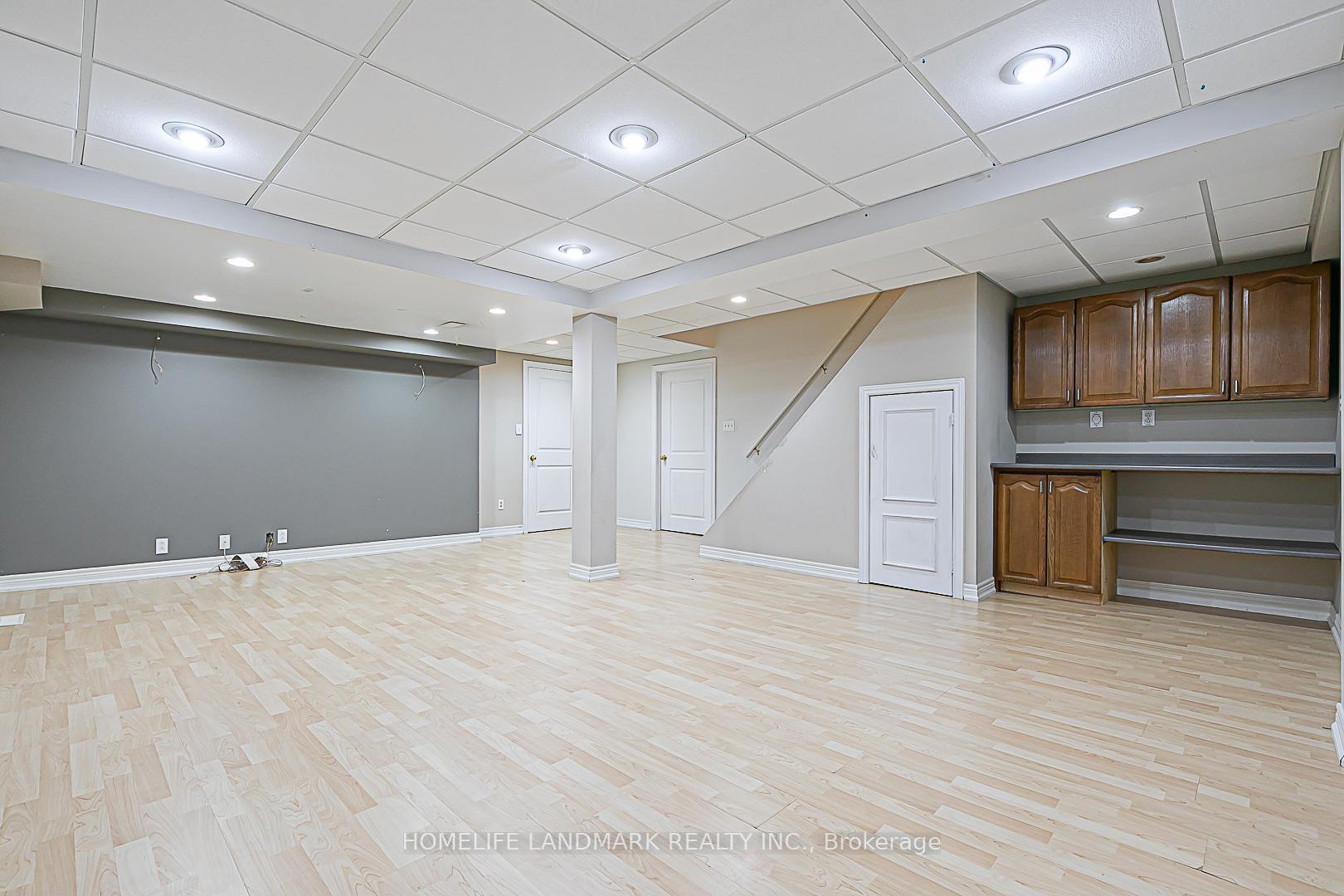 Photo 26 of 116 Cromwell Road, Vaughan, Maple — HOMEH