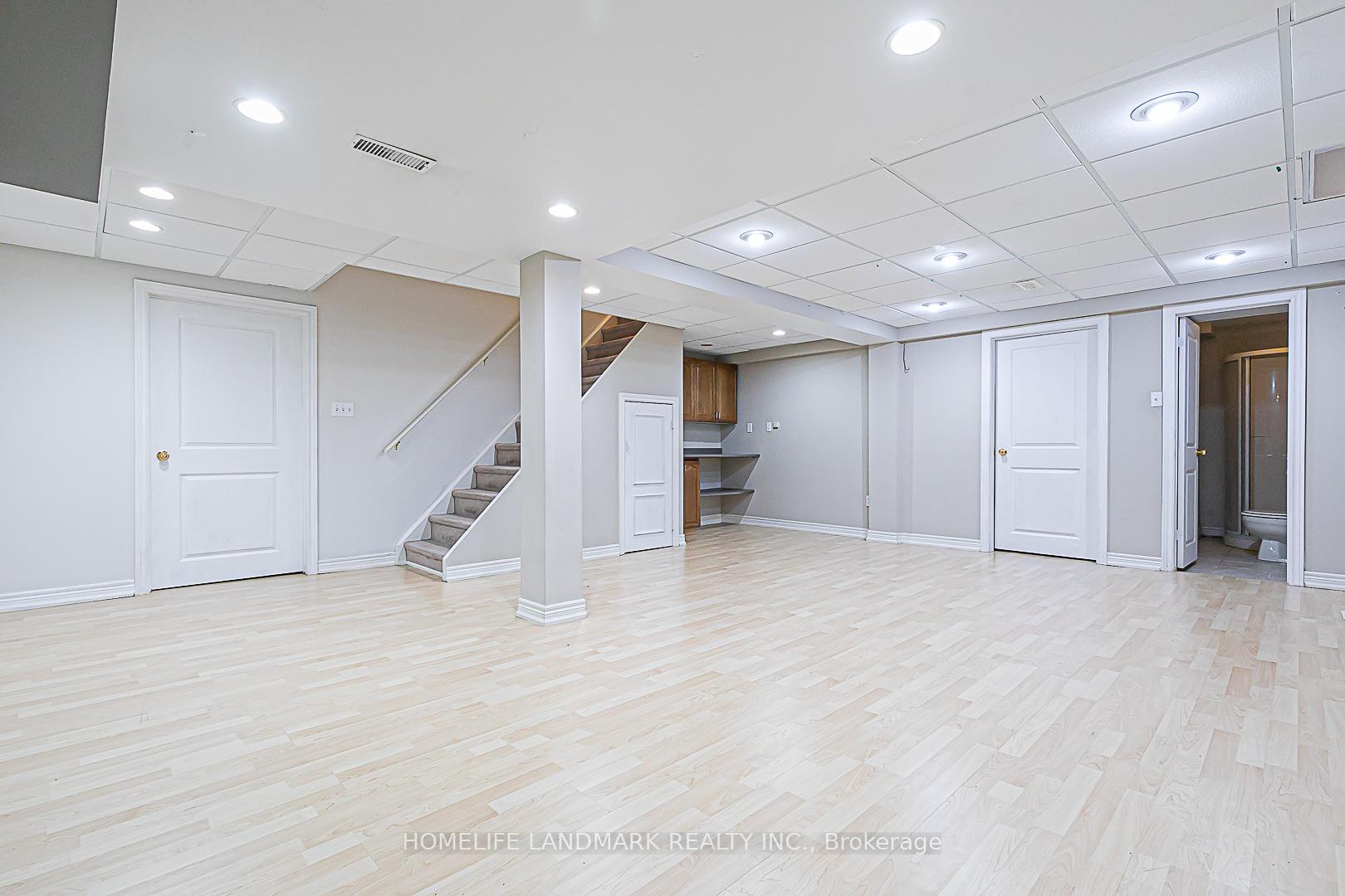 Photo 27 of 116 Cromwell Road, Vaughan, Maple — HOMEH