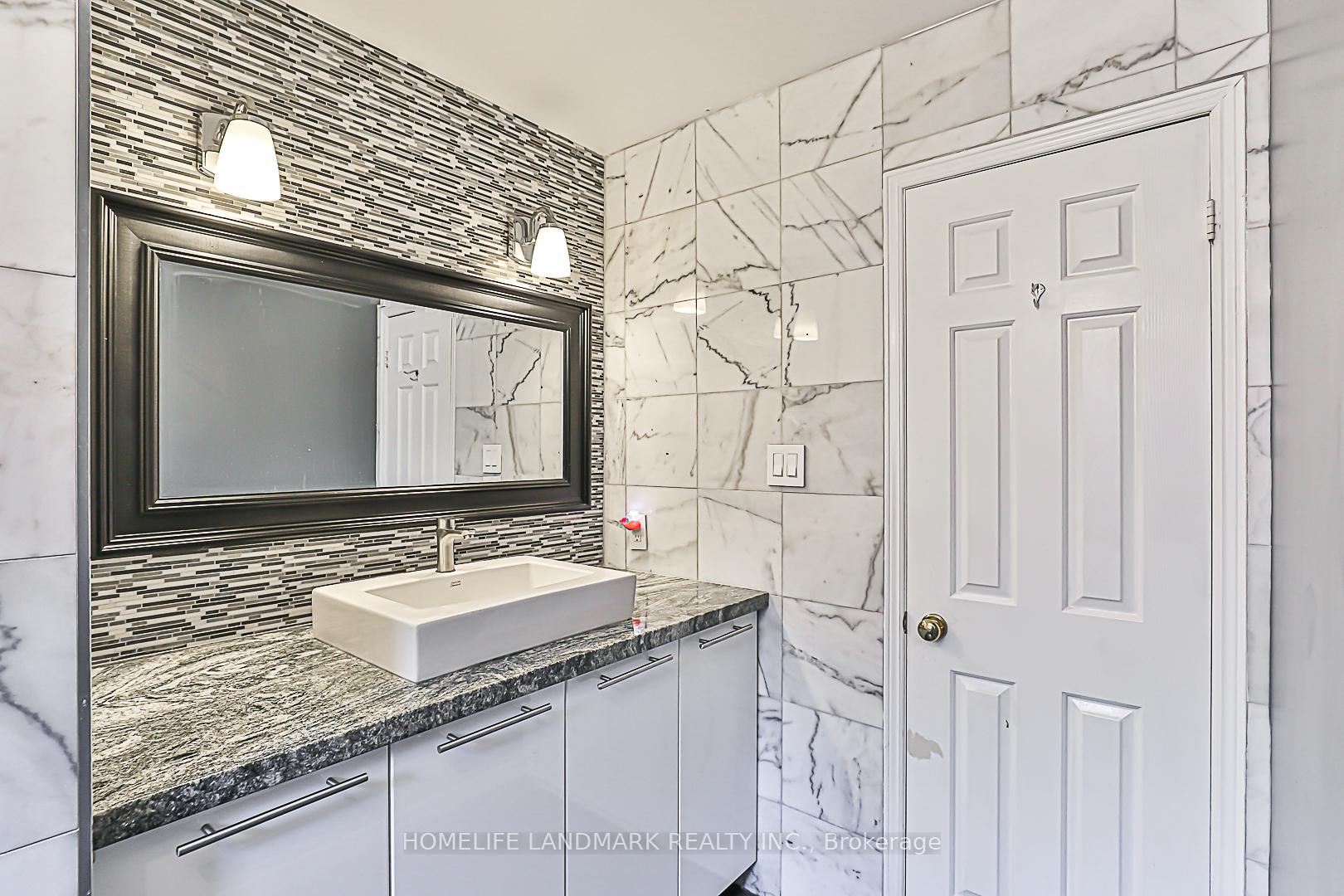 Photo 28 of 116 Cromwell Road, Vaughan, Maple — HOMEH
