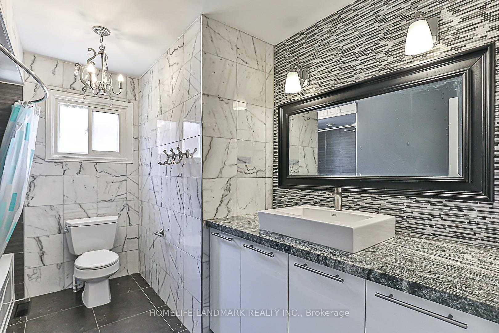Photo 29 of 116 Cromwell Road, Vaughan, Maple — HOMEH