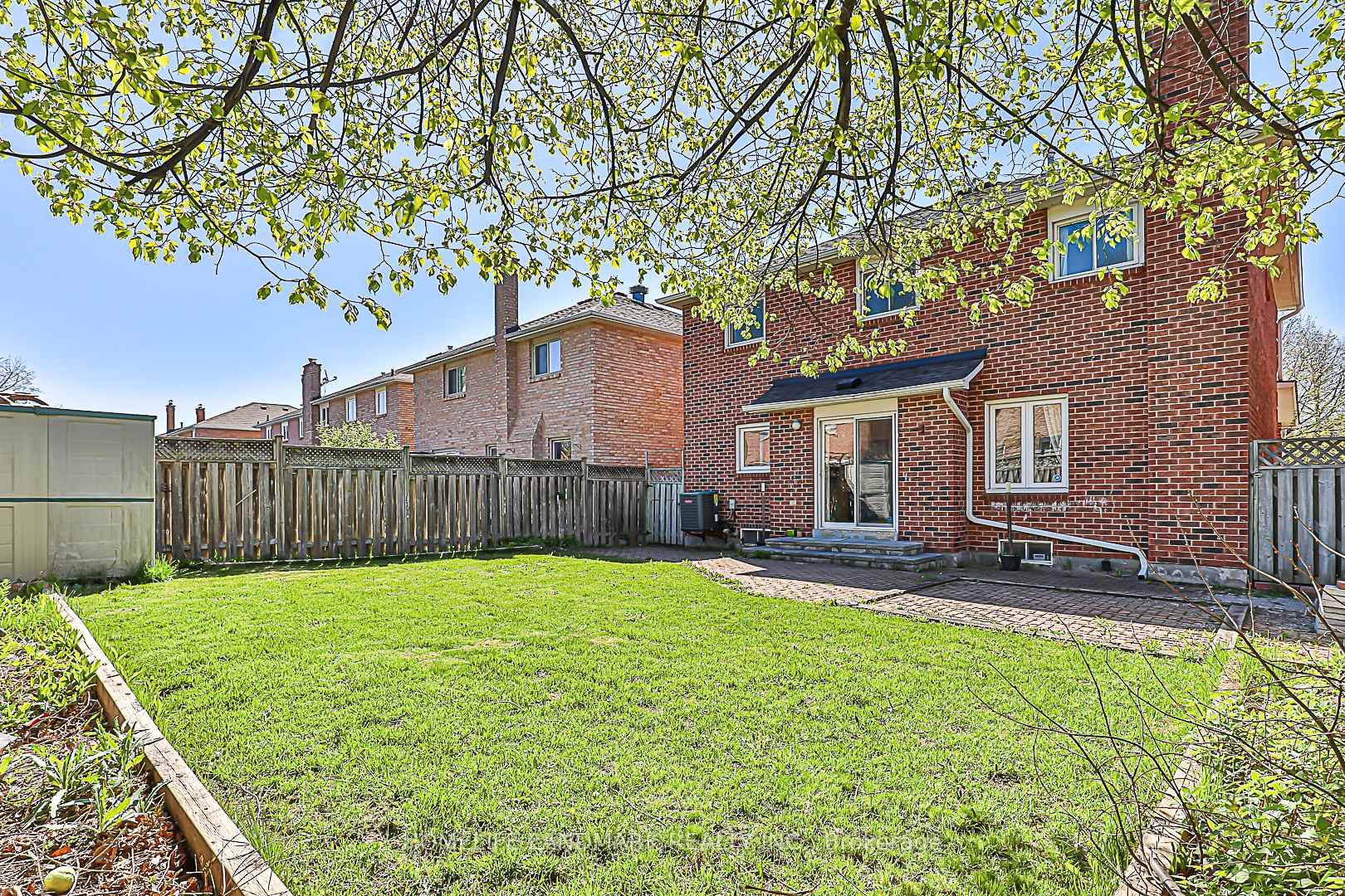 Photo 35 of 116 Cromwell Road, Vaughan, Maple — HOMEH