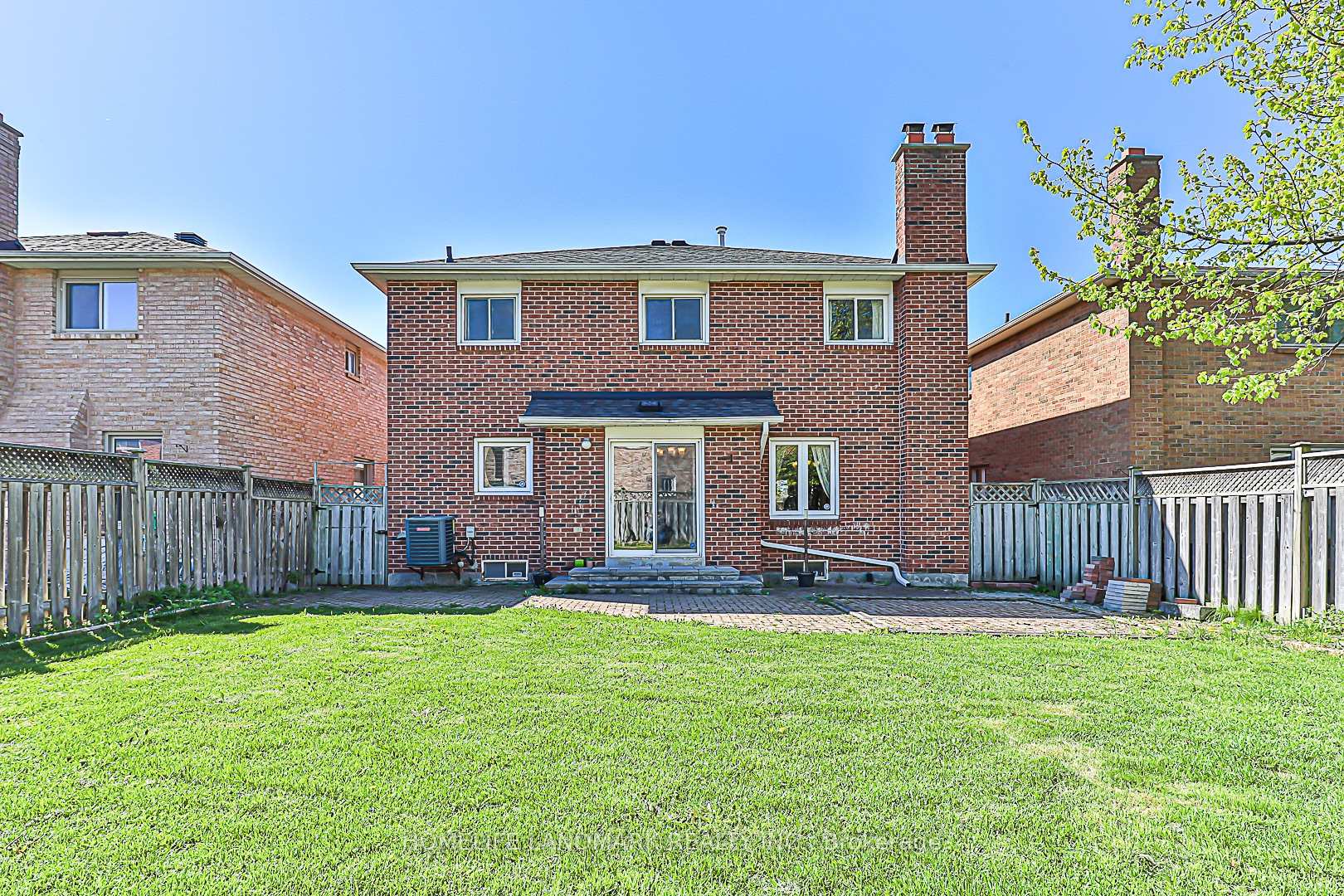 Photo 36 of 116 Cromwell Road, Vaughan, Maple — HOMEH