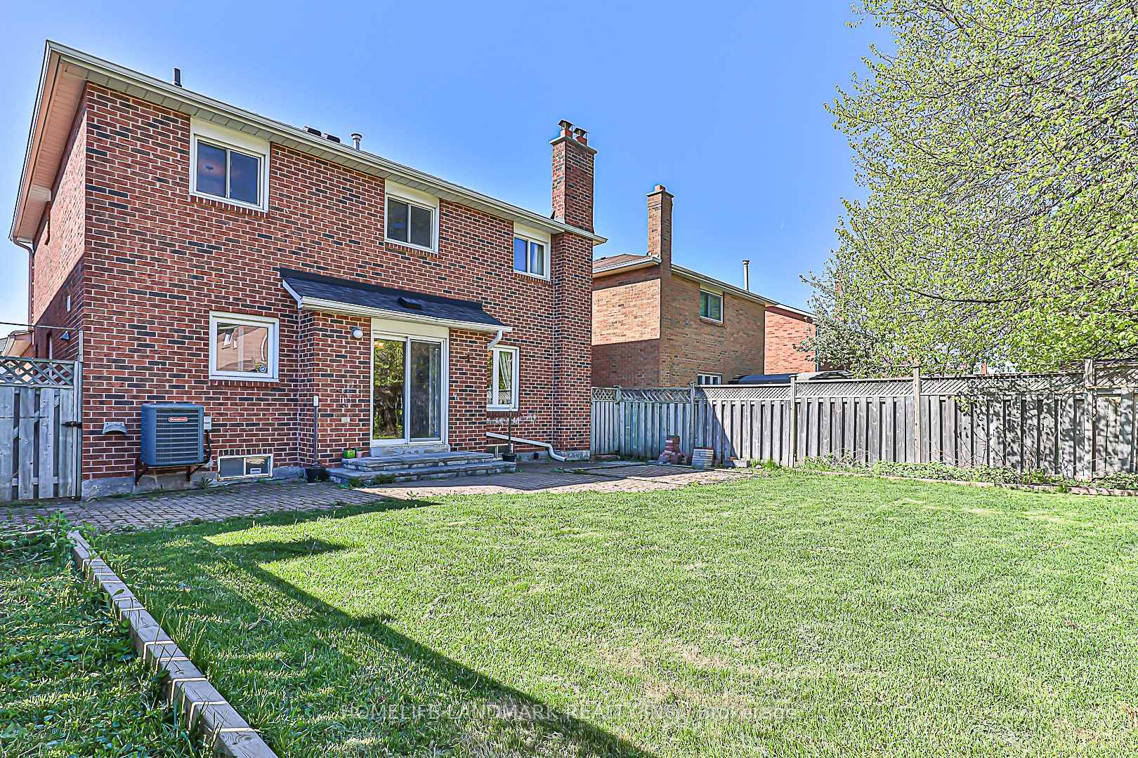 Photo 37 of 116 Cromwell Road, Vaughan, Maple — HOMEH